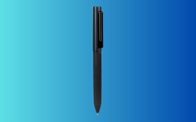 Bolígrafos y escritura