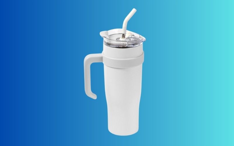 Tazas y bebidas